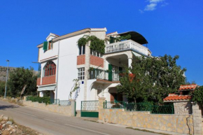 Apartments with a parking space Grebastica, Sibenik - 4252